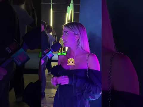 Ludovica Pagani ci dà un po’ di speranze 🥲 | #automenoattraente #doppioscarico