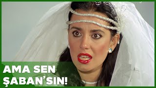 Sosyete Şaban Türk Filmi | Peri, Dersini Alıyor!