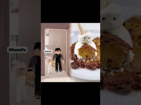 Creí que mi mamá me había abandonado, pero ahora tengo unos padres maravillosos #roblox #berry