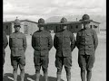 World War I and New Mexico History