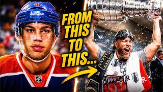 What If The Oilers Never Traded Taylor Hall?