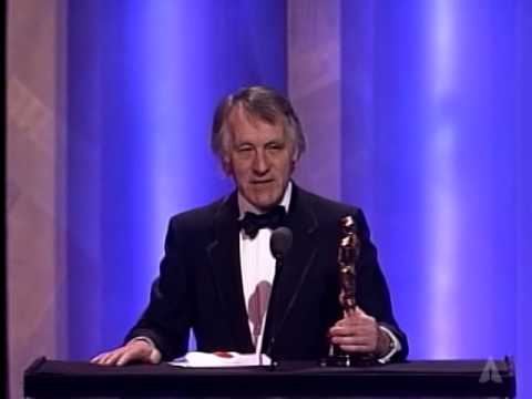 Glory Wins Cinematography: 1990 Oscars