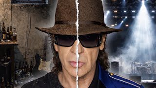 Vom Alkoholabhängigen Zum Rockstar