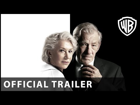 The Good Liar - Official Trailer - Warner Bros. UK