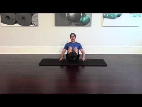 My Favorite Exercise for Increasing Ankle Mobility and Releasing the Soles  of Your Feet - Pilates Tonic Chattanooga