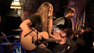 NESSAJA live - "Samstag Abend"