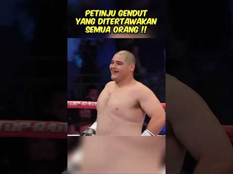 PETINJU TERBAIK DI DUNIA โผ๏ธ #shorts #boxing #petarung