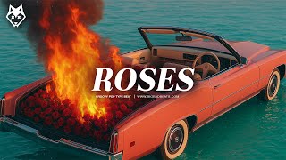 (FREE) Groovy Pop Funk Type Beat - "Roses" (Prod. BigBadBeats)