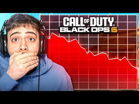 Activision Responds to the Rapid Decline of Black Ops 6.. (NEW UPDATE)