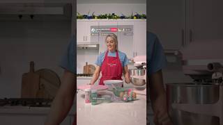 A baking journey that's taken on a life of its own thanks to TikTok LIVE❤️ ​⁠@DeliciousNessBakery