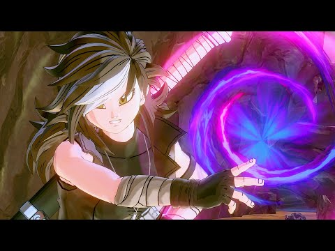 NEW SKILLS! God of Destruction Skills! DLC 18 CaC Super & Ultimate Attacks | Dragon Ball Xenoverse 2