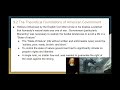 Foundations of American Government Concepts