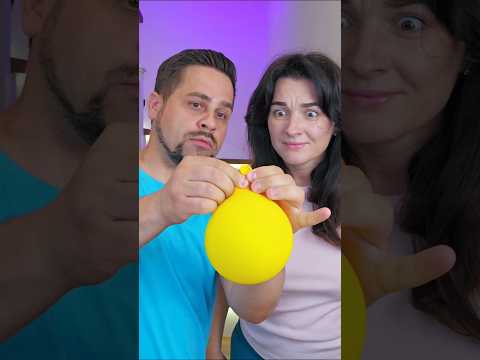Squeaky Trick SCARED Me! 💨😂