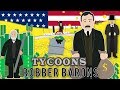 Exploring America's Wealthiest Tycoons