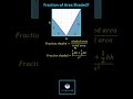 Understanding Shaded Area Fractions