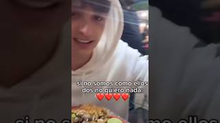 Peso pluma quiero tacos 😂❤️
