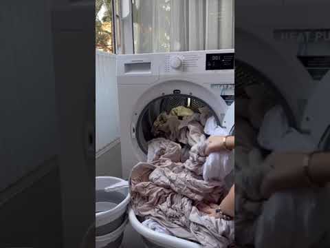 Kurutma Makinesi almak istiyorum fakat yerim yok diyorsanız