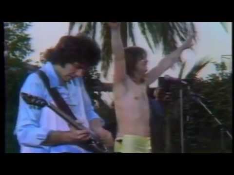 Black Sabbath Chords
