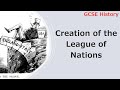 League of Nations: Key Concepts