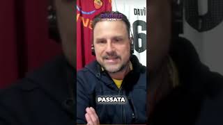 ABBIAMO PERSO IL VERO TALENTO! # #shorts