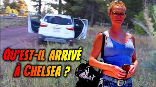 En route pour un MARIAGE, elle DISPARAÎT !! (Chelsea Grimm)