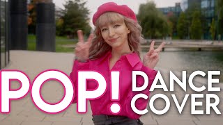 POP! - Nayeon DANCE COVER @ AUSTRIA by keekihime