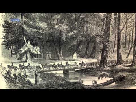 YouTube video thumbnail: Origins of the Mississippi War: State’s Rights Vs. Slavery?