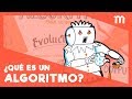 Understanding Algorithms