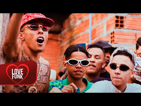 TROPA DO B - TROPA DO BOM E NOVO - MC Nego Trufa, Boladin 211 (WebClipe)