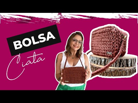 BOLSA CIATA