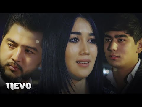 Ahliddin Abdullayev - Nigorim (Official Music Video)