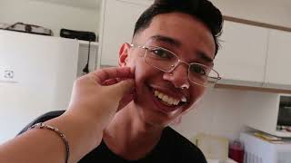 PRIMEIRA VIAGEM COM MEU NAMORADOO
