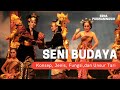 Kuis Pembelajaran Seni Tari