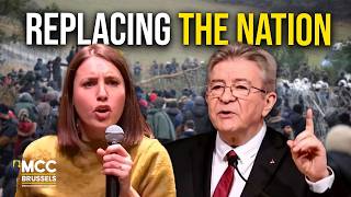 Replacement Migration: From Conspiracy to Policy? | MCC Brussels Podcast