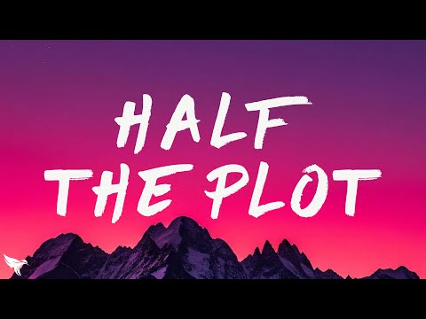 Lil Tecca - Half The Plot (Lyrics)