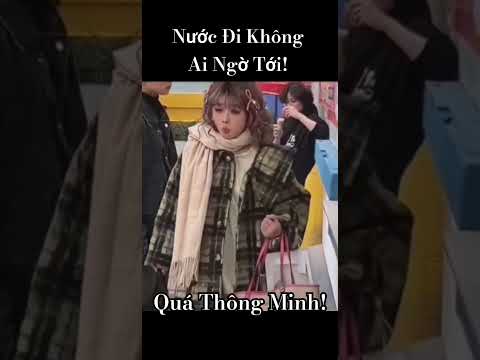 Cô Ấy Thật Thông Minh Xinh!