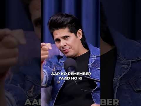 Jannat Ka Ek Scene 🤯 | Vishal Malhotra #shorts