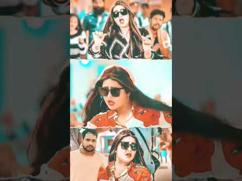 humk pasand by Splendor wala #bhojpuri #kajalrandhir #khesarilal #song short tranding viral video