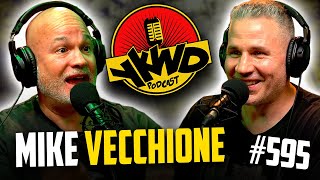 YKWD #595 | Mike Vecchione | Lupus Kelly