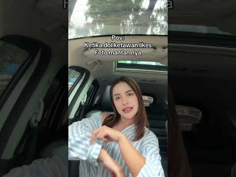dikira kita gatau kali😬