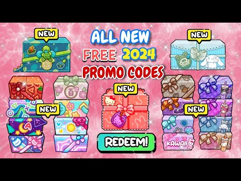 ALL NEW!! PREMIUM PROMO CODES in AVATAR WORLD! 🌏 + AVATAR WORLD SECRETS! | FREE FOR ALL PLAYER