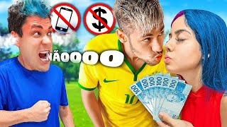 QUEM FAZ MAIS DINHEIRO em 24 HORAS!