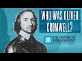 Oliver Cromwell and His Legacy