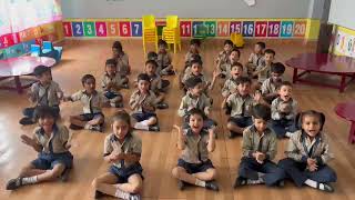 DVSS last row 2