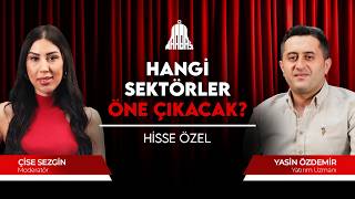 BARIŞ SENARYOSU HAKİM Mİ? l Yasin Özdemir İle Hisse Özel