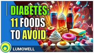 Diabetes: foods to avoid