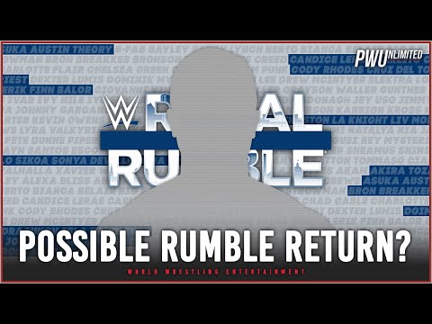 WWE Hopeful That Former Multi-Time WWE Champion Can Return For The Royal Rumble