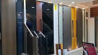SHOWROOM VIDEO 2 فيديو صالة العرض