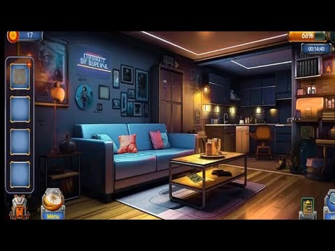 Uncover Secrets in 'Escape Room: Mystery Legacy' – Full Gameplay Walkthrough!