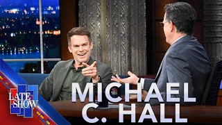 What Happened After Michael C. Hall Wondered, "What If Dexter Didn’t Die?"